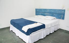 Hotel Das Araucarias